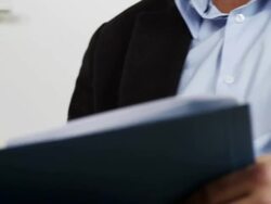 Psychiatrist Stock Footage