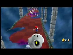 Nintendo launching "Super Mario Galaxy 2" for the Wii console on May 23 and "Metroid: Other M" on June 27. News Clip