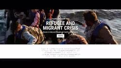 CLEAN : Google launches fundraising tool for migrant crisis News Clip
