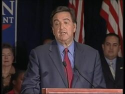 Bill Richardson officially declares bid for Democratic presidential nomination News Clip