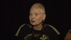 Vivienne Westwood pays tribute Prince Charles in new collection Instructional Video