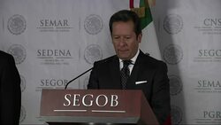 Police confirm arrest of brother of the Juarez drug cartel News Clip