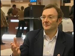 World leaders and analysts comment on state of world economy News Clip