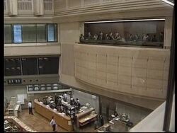 Japan - Shares in Japans cell phone company soar News Clip