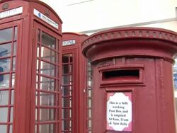 Argentina Accuse UK of Bid to Militarise Falklands News Clip