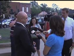 A 6-year-old boy whose mother is accused of hiding him in a crawl space for nearly two years whenever visitors arrived will remain in state custody while he gets counseling. News Clip