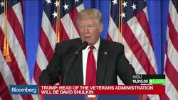 Trump on Russia Allegations: Itâ€™s All Fake News News Clip