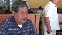 VOICED : Alerta ambiental en Ciudad de Mexico perjudica a comerciantes News Clip