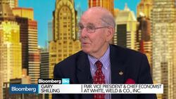 Oil Prices Will Head Back Down, Here's Why News Clip