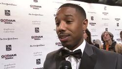 From '12 Years a Slave' to 'Dallas Buyers Club,' a quartet of actors on the red carpet before the Gotham Independent Film Awards earlier this month sound off on their favorite movies of the year. (Dec. 11) Instructional Video