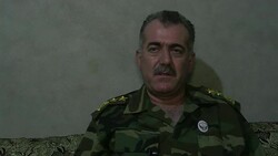 CLEAN: Syria army presses Aleppo assault News Clip