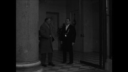 CAN676 FRENCH MINISTER OF INFORMATION PEYREFITTE ANNOUNCES DE GAULLE ELECTION PARTICIPATION Instructional Video