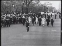 New York Beer Army Gets On The March News Clip