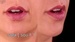 American English Sounds - UH [_] Vowel - How to make the SCHWA Vowel Instructional Video