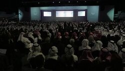 CLEAN : UAE World Government Summit opens in Dubai News Clip