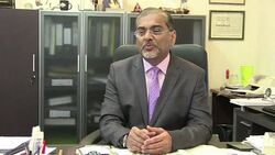 VOICED : El canal de Panama y el proximo gobierno News Clip