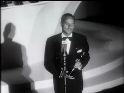 ACADEMY AWARDS News Clip