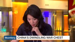 Chinese Investors Add U.S. Equities to Treasury Selloff News Clip