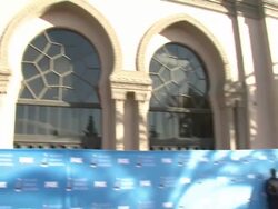 39th Annual NAACP Image Awards Stock Footage