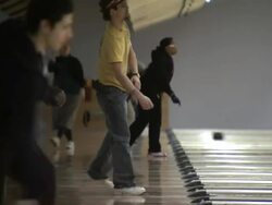 Super Tuesday ad campaigns get nasty News Clip