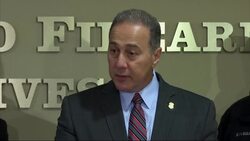 Police: Package Bomb Targeted Philadelphia Man News Clip