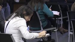 CLEAN : Chile expresses deep concern after US climate pact pullout News Clip