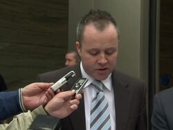 John Higgins not guilty of Match Fixing News Clip