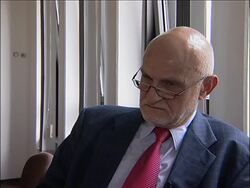 Judge bails alleged Israeli spy suspected in Hamas slaying News Clip