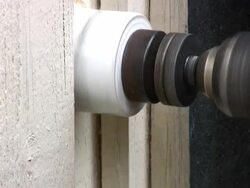 Drilling Stock Footage