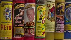 VOICED : El lado curioso y comercial de las elecciones en Mexico News Clip