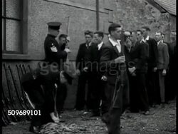 Westminster Corfe arming civilians Instructional Video