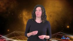 The Truth About the Sun's 'Twin' and the Dinosaurs Instructional Video