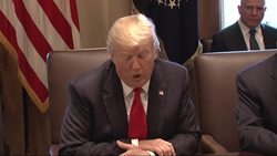 Trump: Current Libel Laws a Sham and Disgrace News Clip