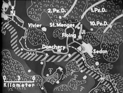 Panzers attack - Reel 2 Instructional Video