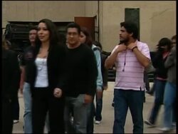 Annual earthquake drill in the capital News Clip