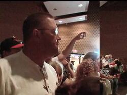 With passions running high over healthcare reform at town hall meetings around the country, the AP's Kelly Daschle takes a closer look at who the protesters are, and why they have come out in large numbers. News Clip