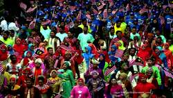 Malaysia Instructional Video