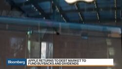 Why Apple Is Returning to the Debt Market News Clip