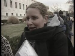 USA: SUPREME COURT TO HEAR VOTES APPEAL News Clip