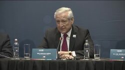 Reactions after 11 nations sign Pacific trade pact News Clip