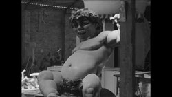 CAN454 PREPARATIONS IN VALENCIA FOR THE ANNUAL FALLAS FESTIVAL IN SPAIN Instructional Video