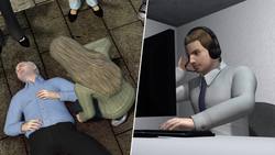 Ambulance drone: A flying defibrillator that can save hundreds of people having heart attack Instructional Video