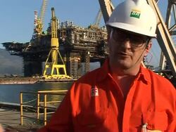 Brazilian oil is booming News Clip