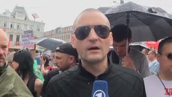 OPPOSITION RALLY IN MOSCOW DRAWS TENS OF THOUSANDS Instructional Video