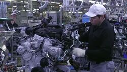 CLEAN : STOCKSHOTS:Japan consumer prices rise in April News Clip