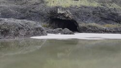 Pirates Cove Stock Footage