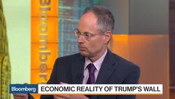 Trumpâ€™s Border Wall: Either Way, You Pay News Clip