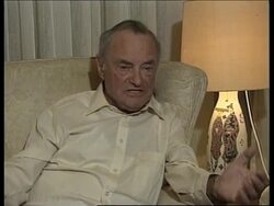 ISRAEL: HOLOCAUST SURVIVORS/SWISS BANK ACCOUNTS (2) News Clip