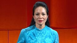 Elizabeth Lindsey: Curating humanity's heritage Instructional Video