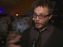 WireImage Daily: 4/1/11 Stock Footage